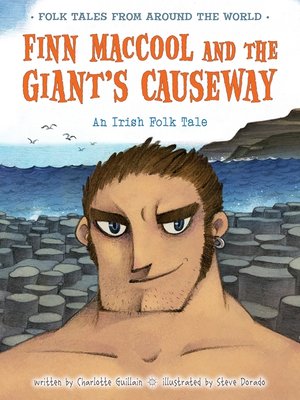 Storybook library: giants causeway mac os catalina